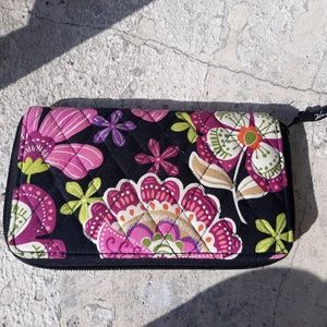 Vera Bradley Wallet